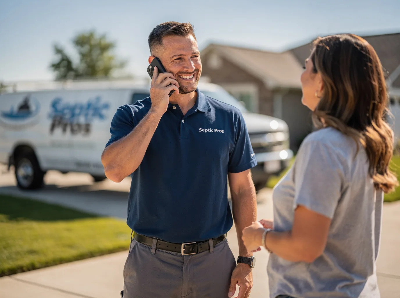 Septic Tank Pumping Verdugo City, CA FAQs